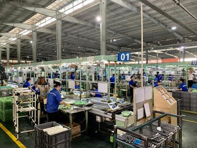 &ldquo;浙南紅都E路小康&rdquo;平陽縣第五屆網絡文化節昨日啟幕