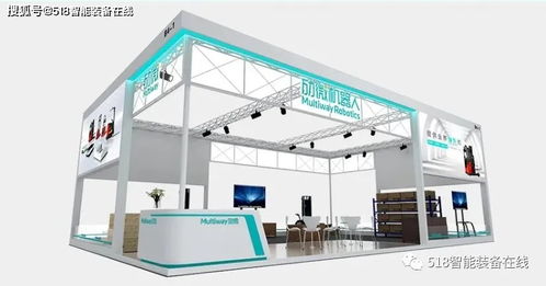 即將到來的cemat asia 2020展上60多家agv相關企業,你最想看到哪家產品